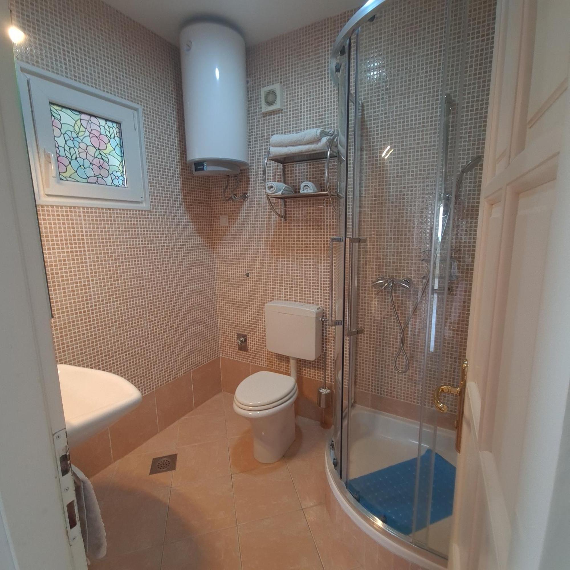 Vila Tena Rovinj Croatia Zimmer foto